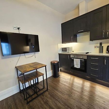 Flash Sale Brighton City Centre 1 Bedroom Bn145Wes06 Bagian luar foto