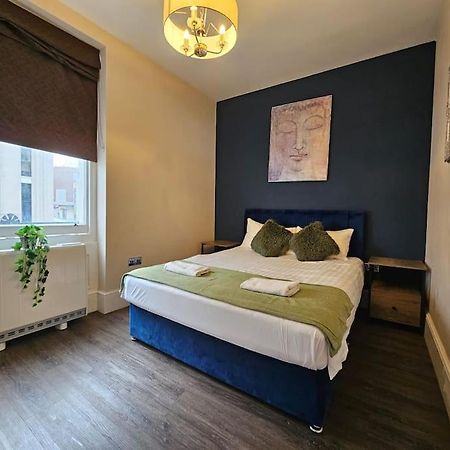 Flash Sale Brighton City Centre 1 Bedroom Bn145Wes06 Bagian luar foto