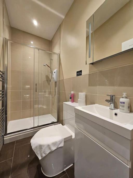 Flash Sale Brighton City Centre 1 Bedroom Bn145Wes06 Bagian luar foto
