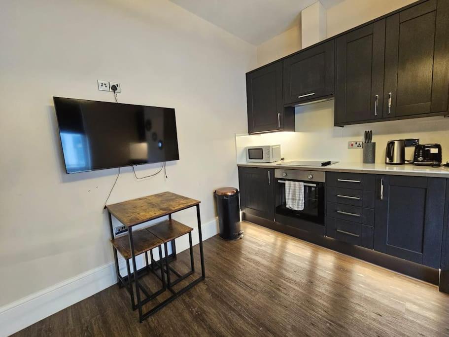 Flash Sale Brighton City Centre 1 Bedroom Bn145Wes06 Bagian luar foto