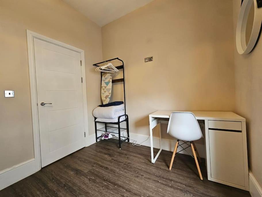 Flash Sale Brighton City Centre 1 Bedroom Bn145Wes06 Bagian luar foto