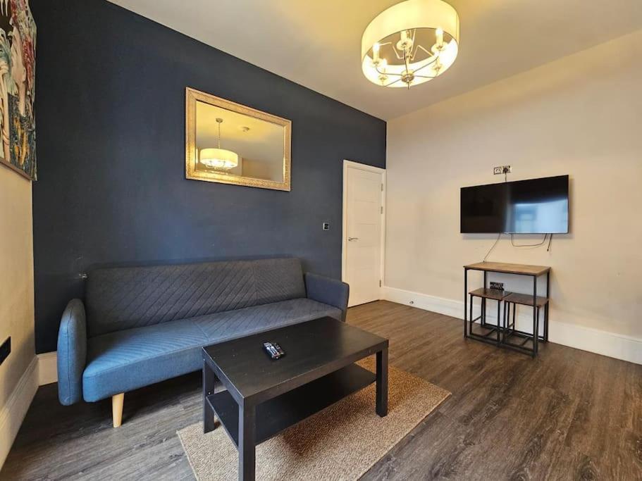 Flash Sale Brighton City Centre 1 Bedroom Bn145Wes06 Bagian luar foto
