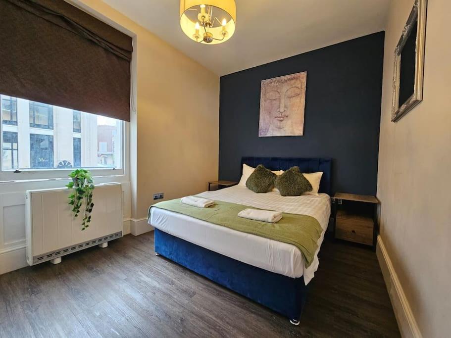 Flash Sale Brighton City Centre 1 Bedroom Bn145Wes06 Bagian luar foto