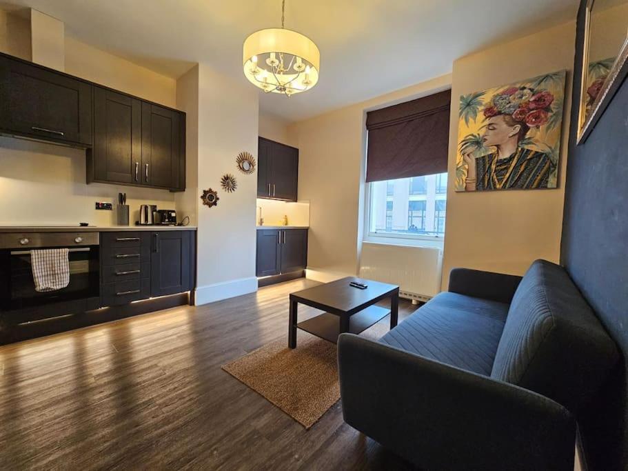 Flash Sale Brighton City Centre 1 Bedroom Bn145Wes06 Bagian luar foto